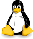 Tux the Penguin is the Linux Mascot